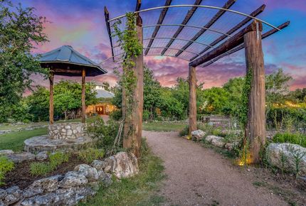 Farm and Ranch for sale in Travis County, Texas