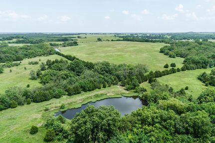 Farm and Ranch for sale in Seminole County, Oklahoma