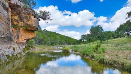 Farm and Ranch for sale in Mason County, Texas