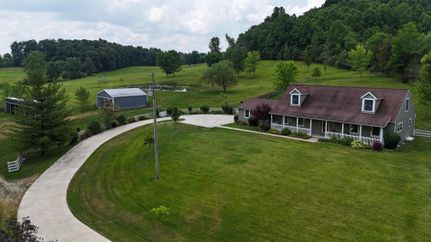 Land for sale in Highland County, Ohio