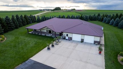 Timberland Property for sale in Madison County, Nebraska