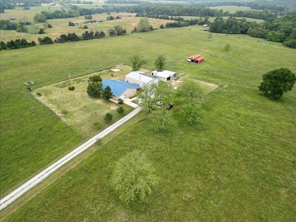 Land for sale in Ozark County, Missouri