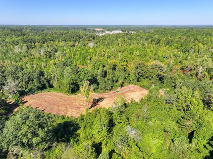Recreational Property in Coosa County, Alabama