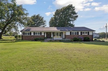 Farm and Ranch for sale in Okmulgee County, Oklahoma