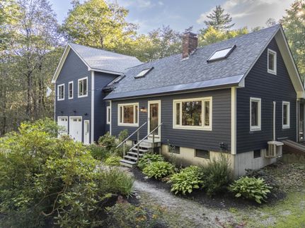 Recreational Property for sale in Cumberland County, Maine