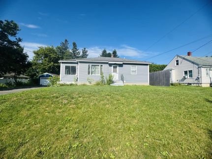 Undeveloped Land for sale in Aroostook County, Maine