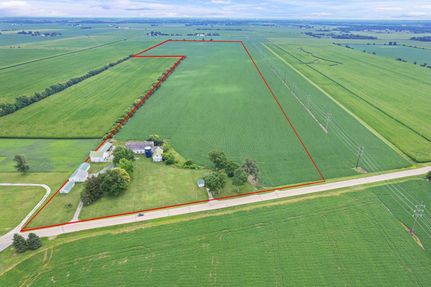 Farm and Ranch for sale in DeKalb County, Illinois