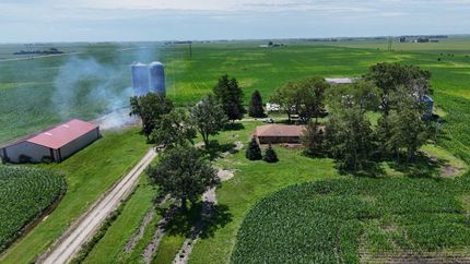 Farm and Ranch for sale in Calhoun County, Iowa