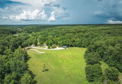 Farm and Ranch for sale in Crawford County, Missouri