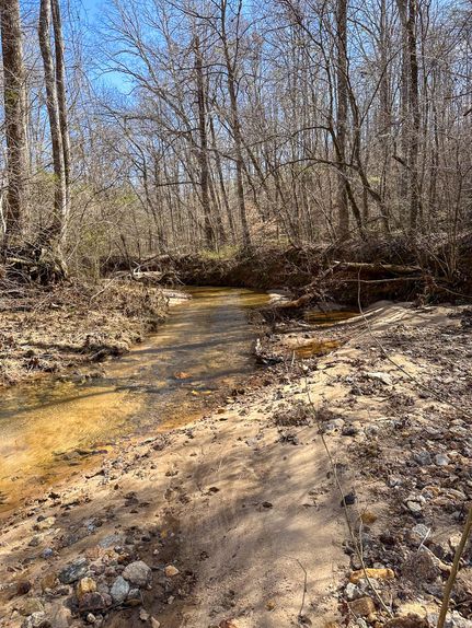 Farm and Ranch for sale in Randolph County, Alabama