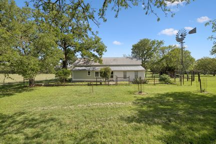 Farm and Ranch for sale in Kerr County, Texas
