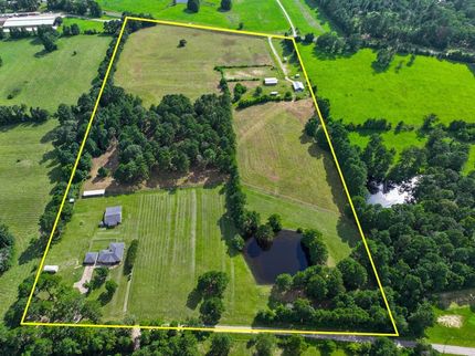 Farm and Ranch for sale in Walker County, Texas