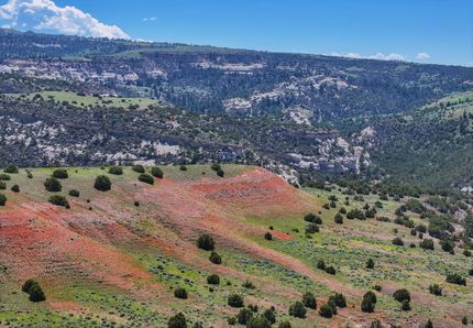 Farm and Ranch for sale in Big Horn County, Wyoming