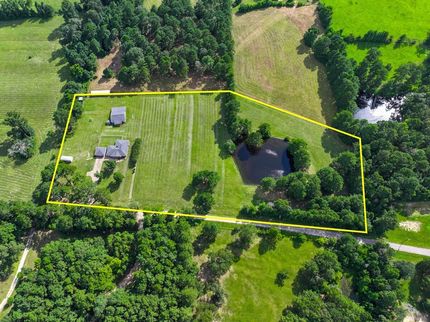 Undeveloped Land for sale in Walker County, Texas