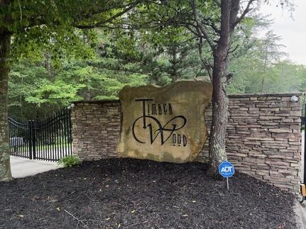 Land for sale in Marion County, Tennessee