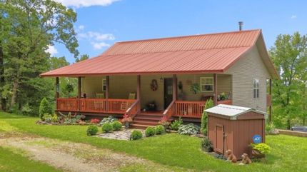 Hunting Property for sale in Ozark County, Missouri