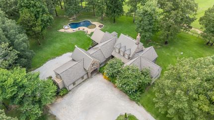 Horse Property in Marshall County, Mississippi