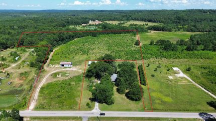 Land for sale in Sumter County, South Carolina