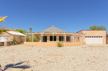 Farm and Ranch for sale in La Paz County, Arizona