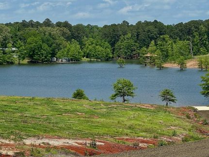 Homesite for sale in Sabine Parish, Louisiana
