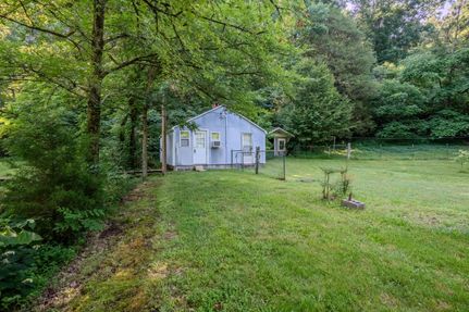 Recreational Property for sale in Lawrence County, Tennessee