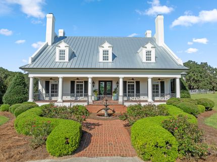 Farm and Ranch for sale in Leon County, Florida