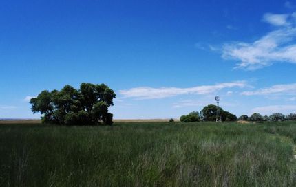 Recreational Property for sale in Goshen County, Wyoming
