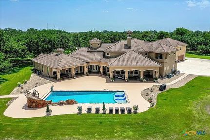 Farm and Ranch for sale in Guadalupe County, Texas