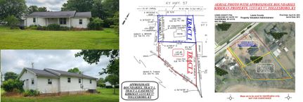 Undeveloped Land for sale in Lewis County, Kentucky
