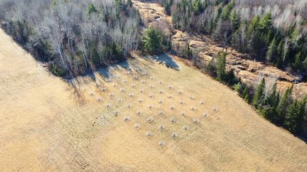 Recreational Property for sale in Ashland County, Wisconsin