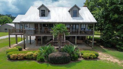 Farm and Ranch for sale in Noxubee County, Mississippi