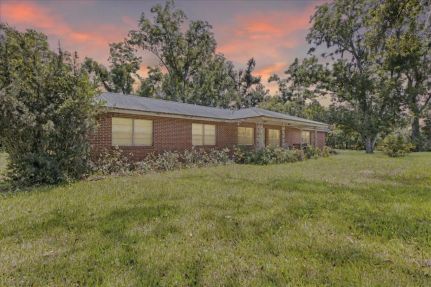 Recreational Property for sale in Taylor County, Florida