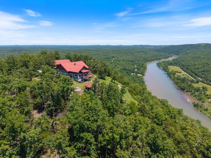 Recreational Property for sale in Marion County, Arkansas