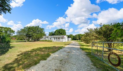 Recreational Property for sale in McLennan County, Texas