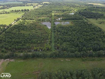 Recreational Property for sale in Franklin Parish, Louisiana
