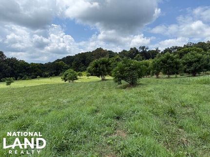 Farm and Ranch for sale in Cherokee County, Alabama