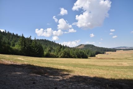 Timberland Property for sale in Benewah County, Idaho