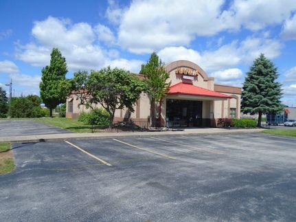 Farm and Ranch for sale in Hendricks County, Indiana