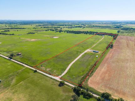 Farm and Ranch for sale in Comanche County, Texas