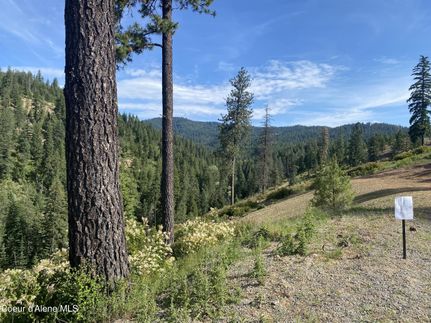 Undeveloped Land for sale in Kootenai County, Idaho