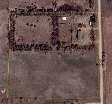 Farm and Ranch for sale in Hughes County, South Dakota