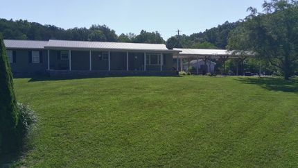 Farm and Ranch for sale in Scioto County, Ohio