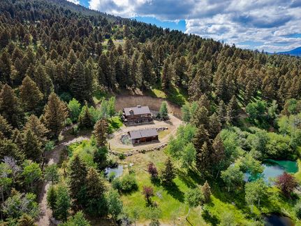 Farm and Ranch for sale in Meagher County, Montana