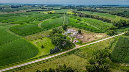 Farm and Ranch for sale in Clinton County, Iowa
