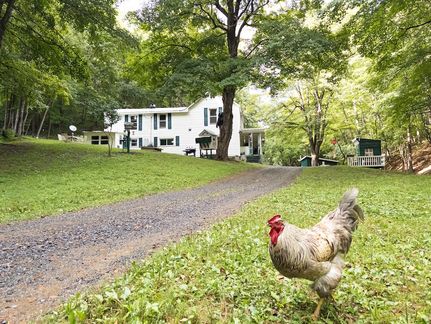 Recreational Property for sale in Alleghany County, Virginia