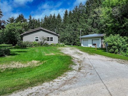 Recreational Property for sale in Winneshiek County, Iowa