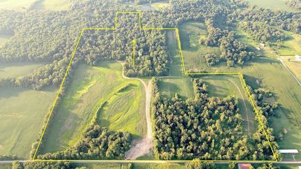 Hunting Property for sale in Spencer County, Indiana