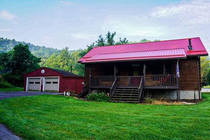Land for sale in Marion County, West Virginia