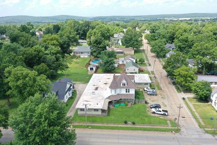 Farm and Ranch for sale in Madison County, Missouri