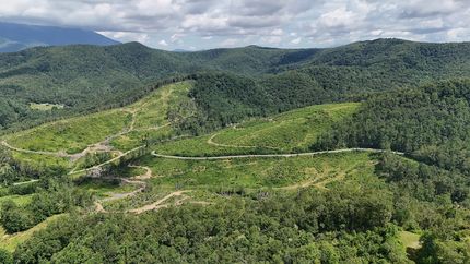Farm and Ranch for sale in Yancey County, North Carolina